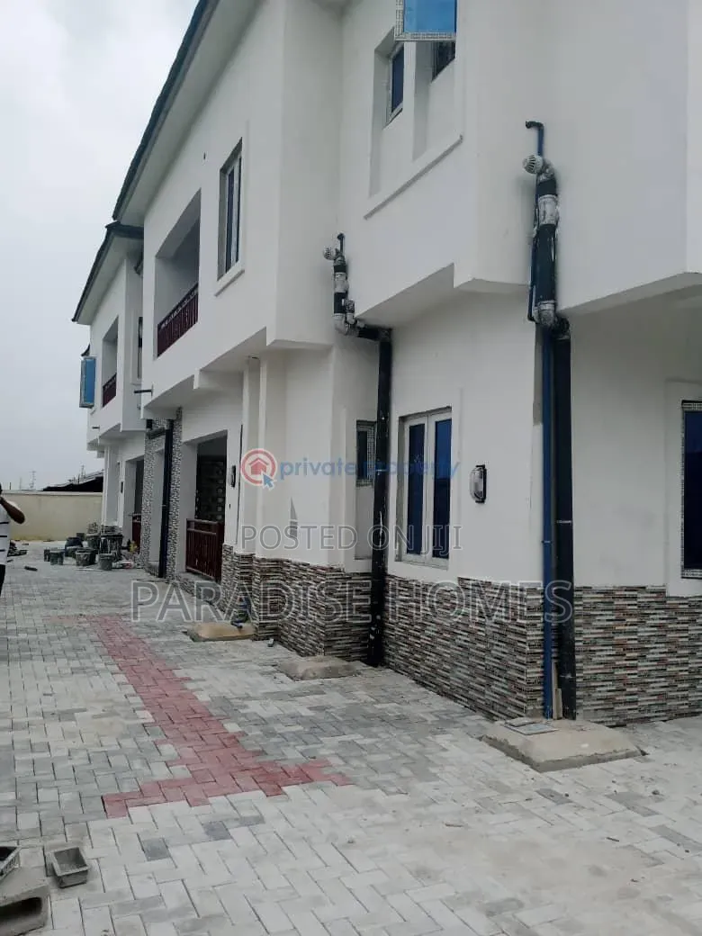 2bdrm Block of Flats in Spring Valley Estate for rent in Uzoba