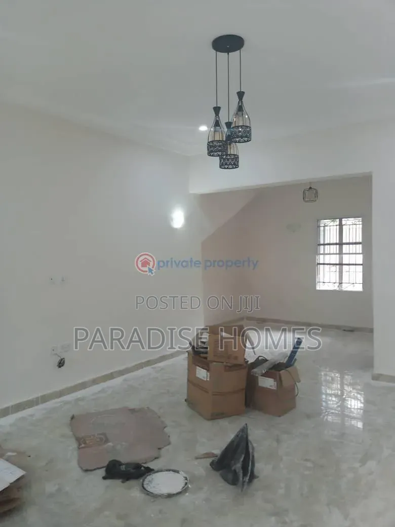 2bdrm Block of Flats in Spring Valley Estate for rent in Uzoba