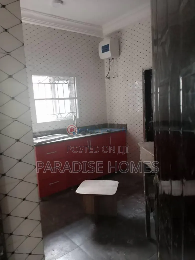 2bdrm Block of Flats in Spring Valley Estate for rent in Uzoba