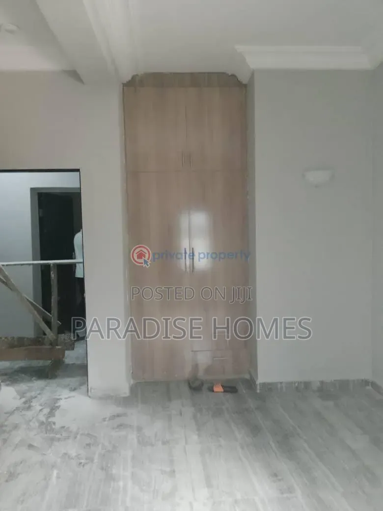 2bdrm Block of Flats in Spring Valley Estate for rent in Uzoba