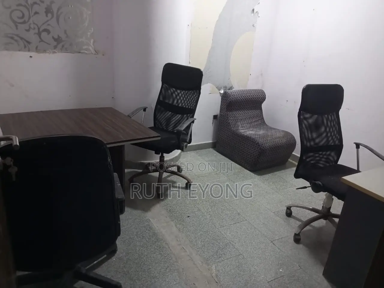 Luxury Office Space in Victoria Island Extension