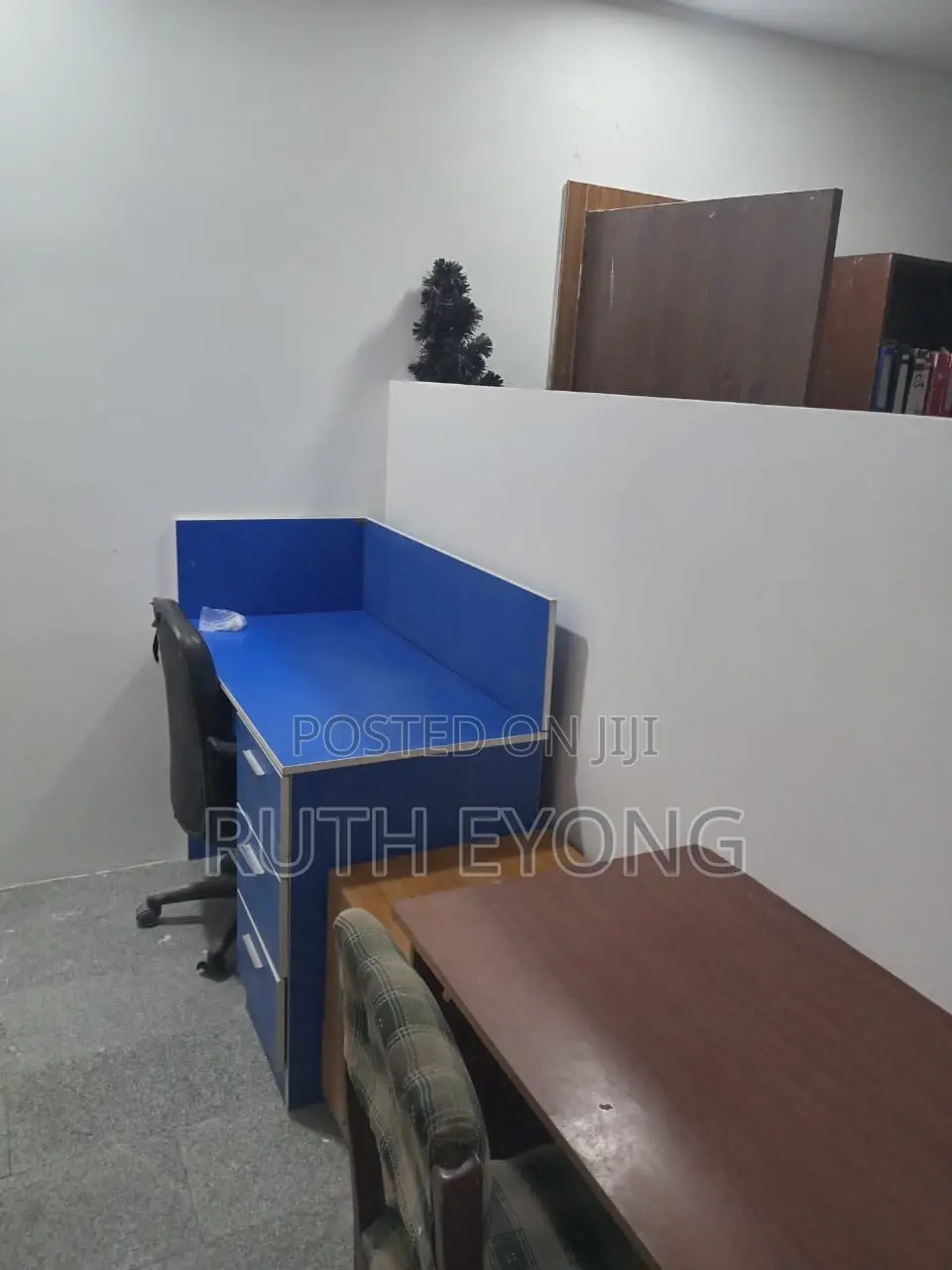 Luxury Office Space in Victoria Island Extension