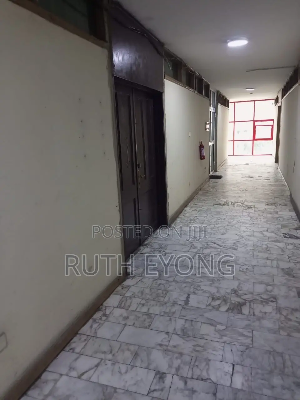 Luxury Office Space in Victoria Island Extension