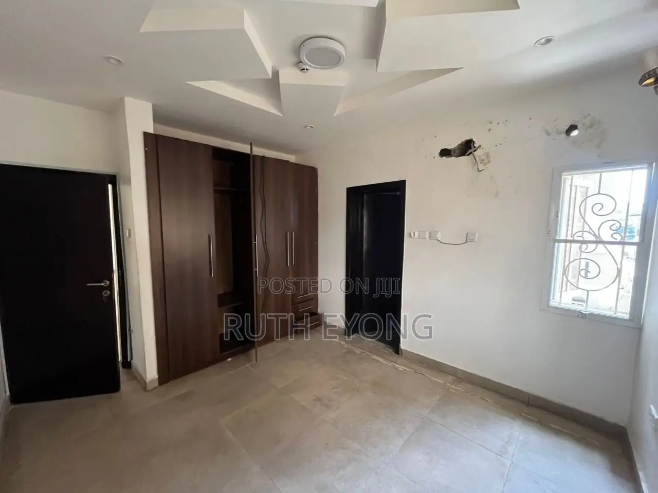 4bdrm Duplex in Ikeja GRA for rent in Ikeja GRA