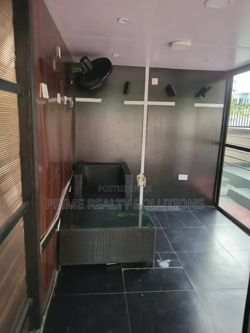 5bdrm Duplex in Awoyaya for sale in Awoyaya