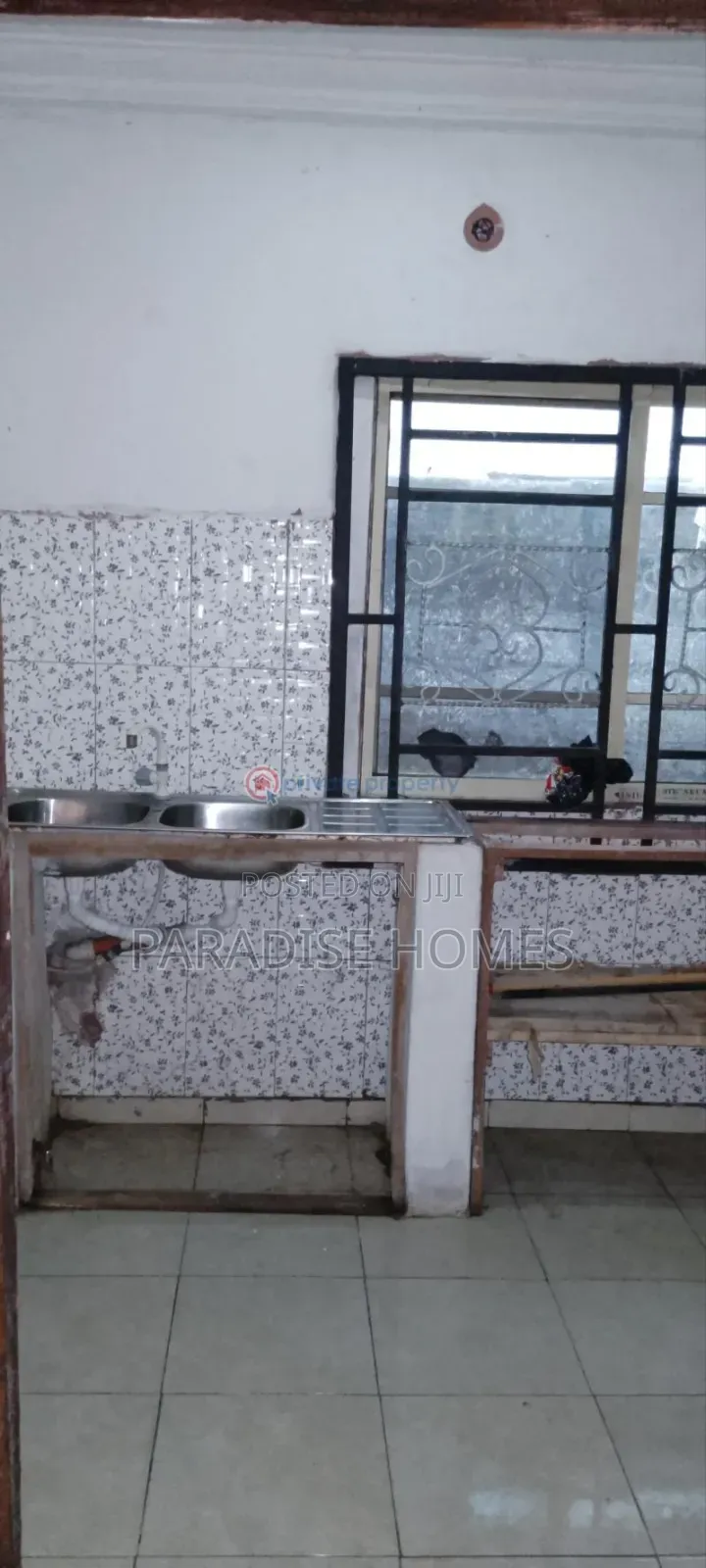 1bdrm Apartment in Rumuosi for rent in Rumuosi