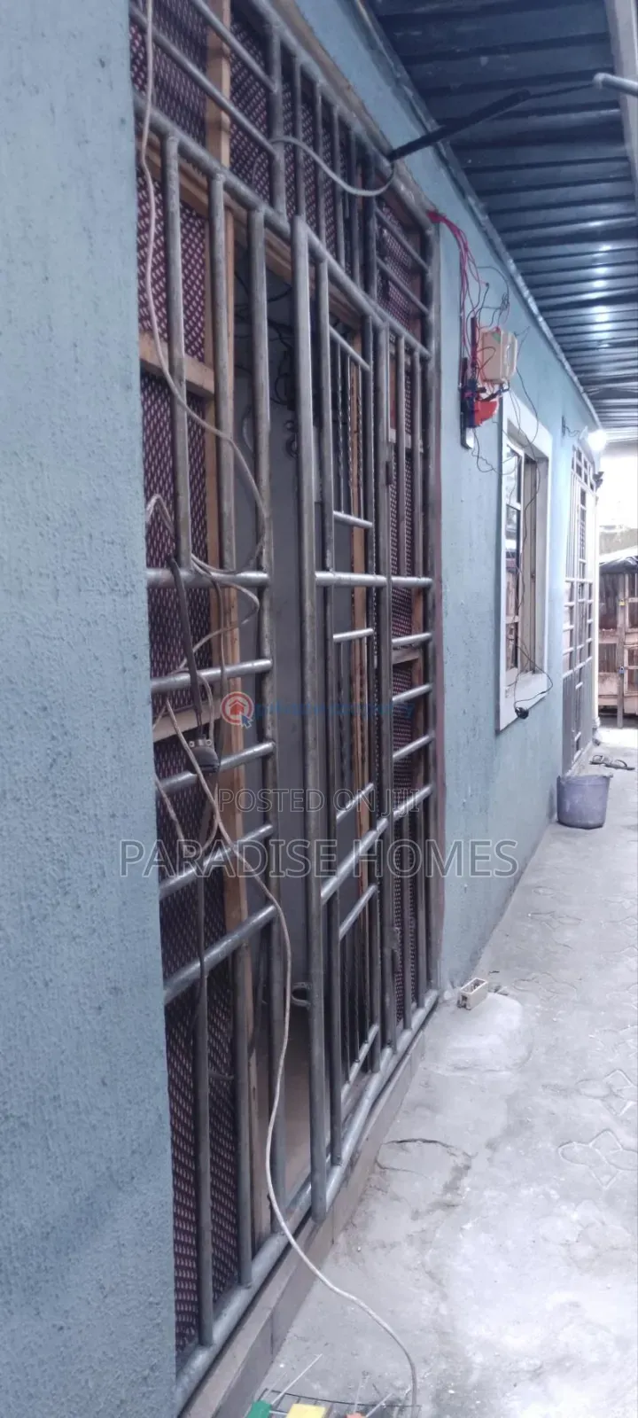 1bdrm Apartment in Rumuosi for rent in Rumuosi