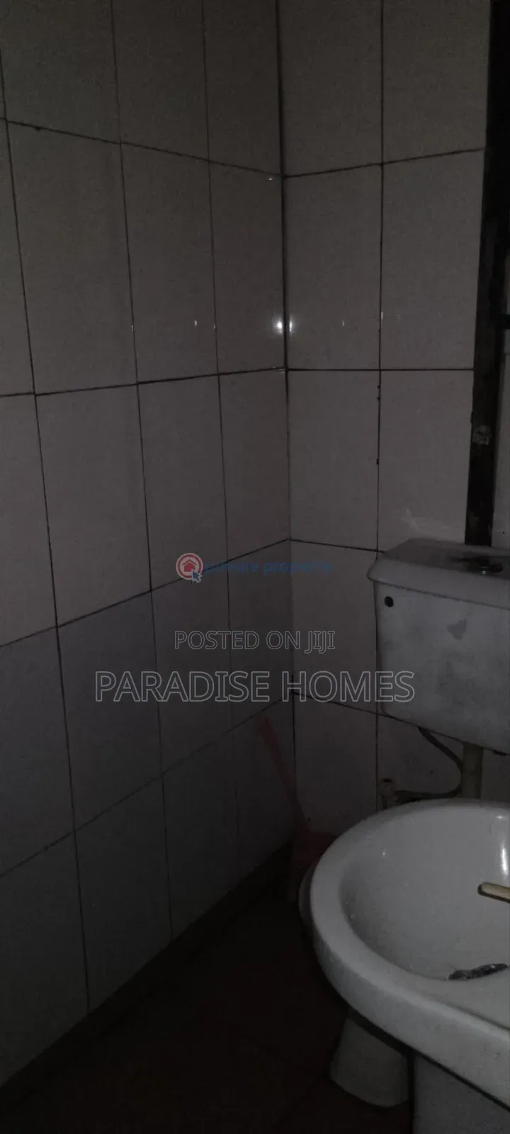 1bdrm Apartment in Rumuosi for rent in Rumuosi