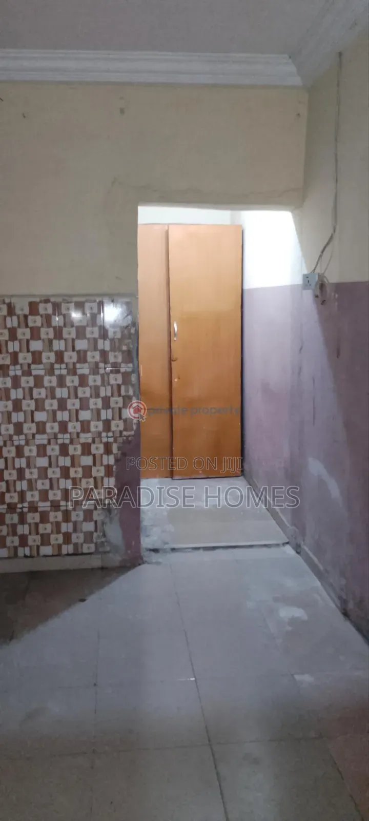 1bdrm Apartment in Rumuosi for rent in Rumuosi