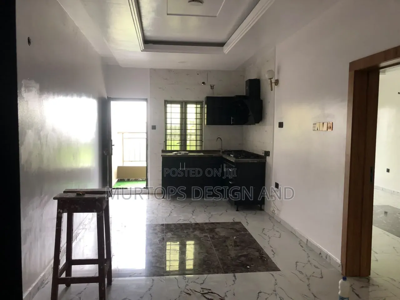 2bdrm Apartment in Ikate for rent in Ikate