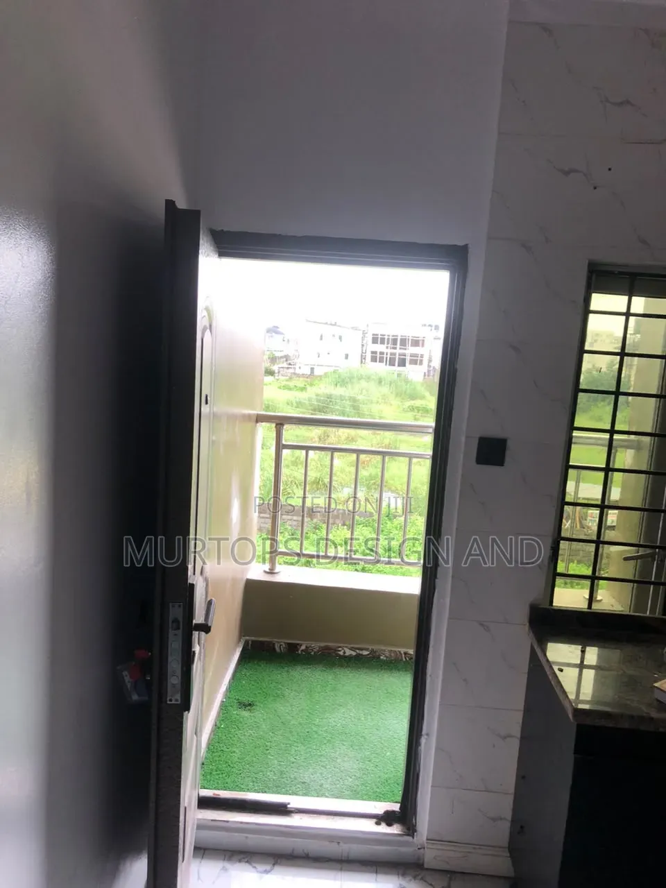 2bdrm Apartment in Ikate for rent in Ikate