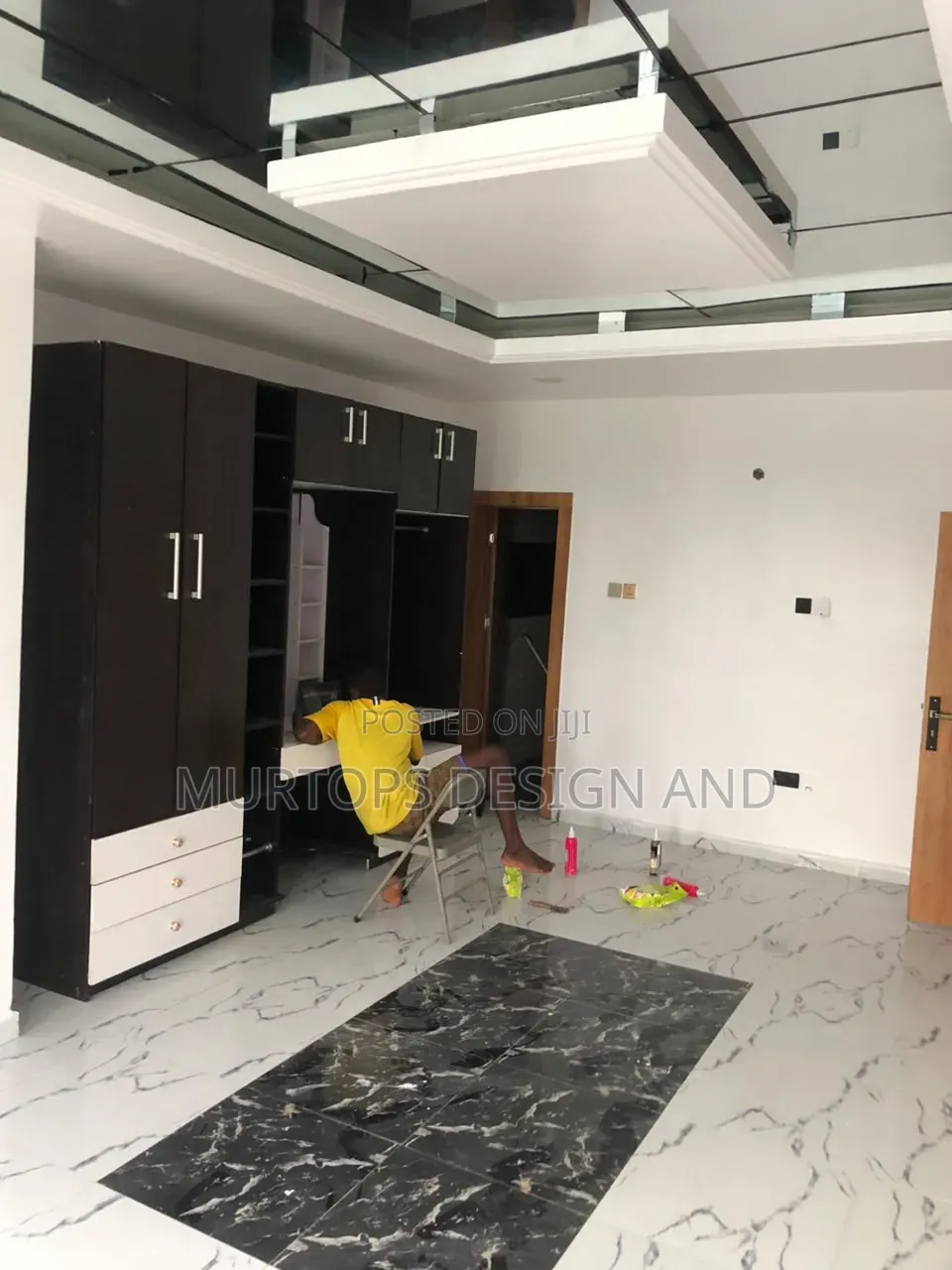 2bdrm Apartment in Ikate for rent in Ikate