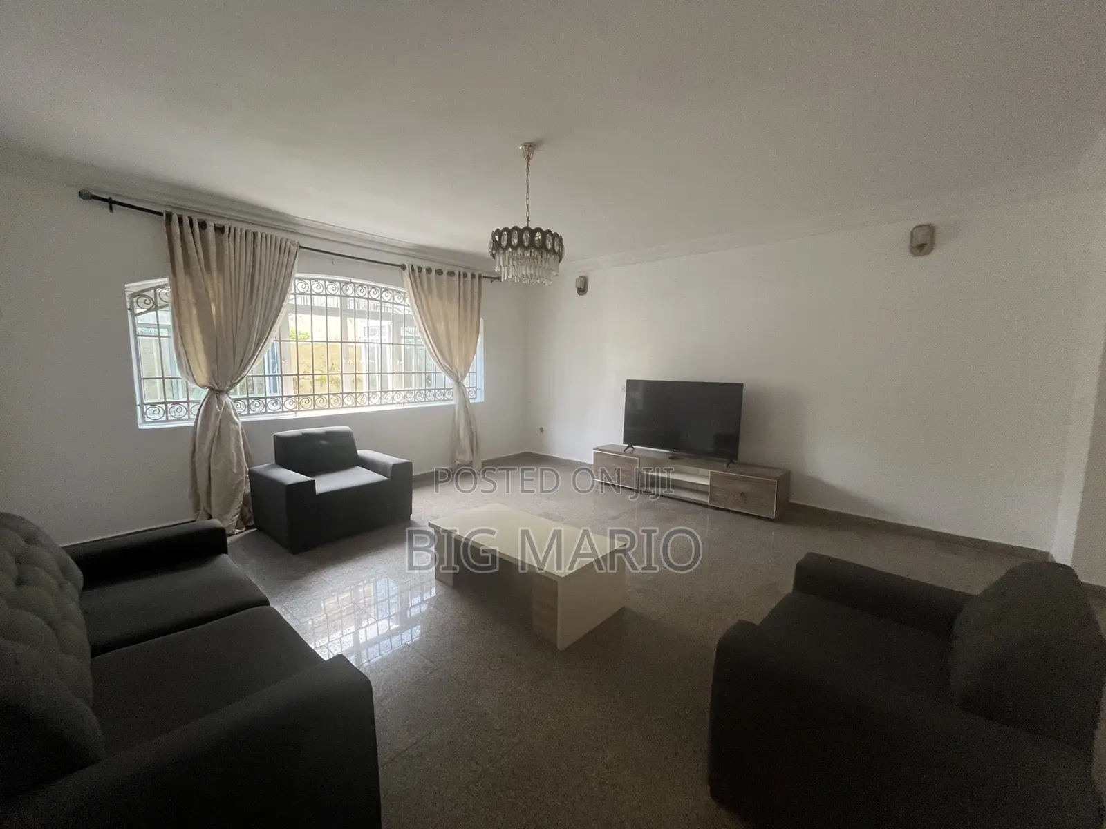4bdrm Duplex in Asokoro for rent in Asokoro