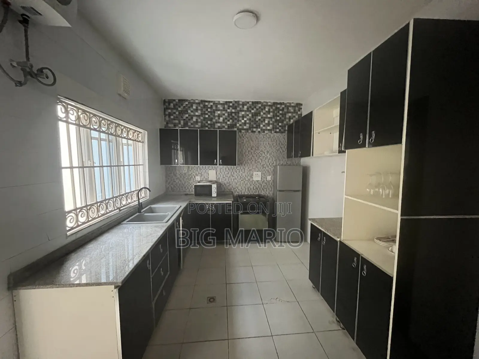 4bdrm Duplex in Asokoro for rent in Asokoro