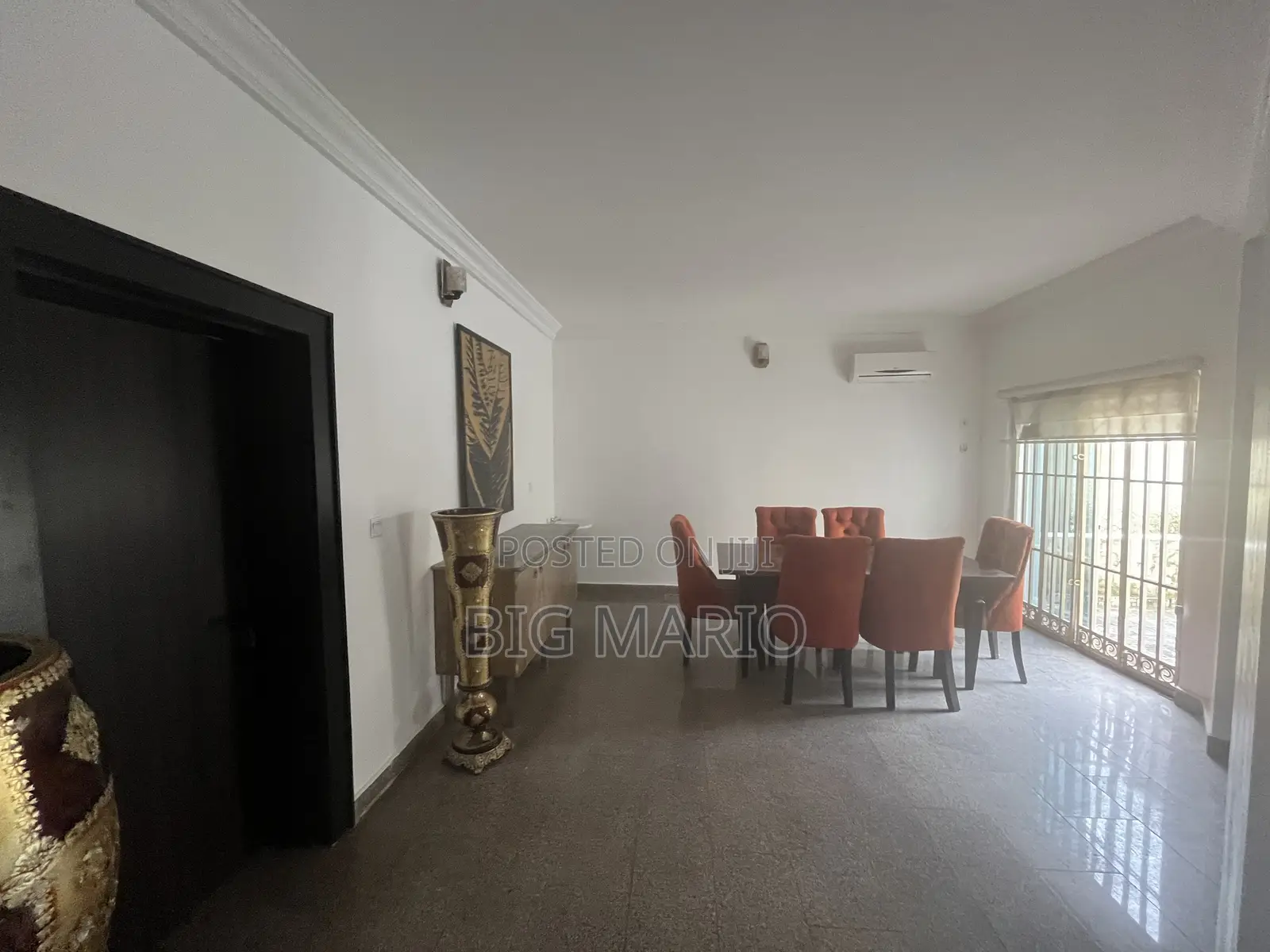 4bdrm Duplex in Asokoro for rent in Asokoro