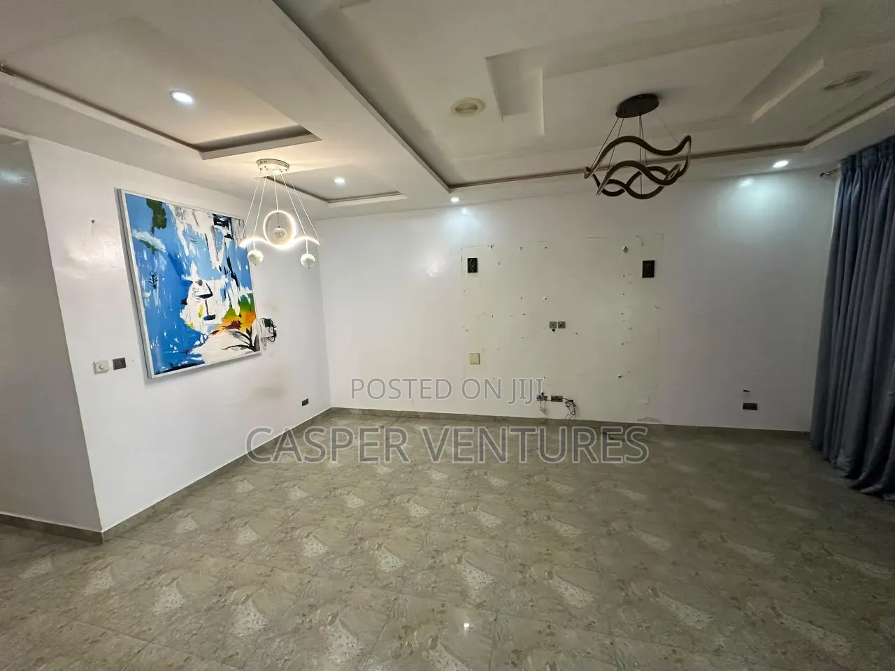 4bdrm Duplex in Chevron, Lekki for rent in Lekki
