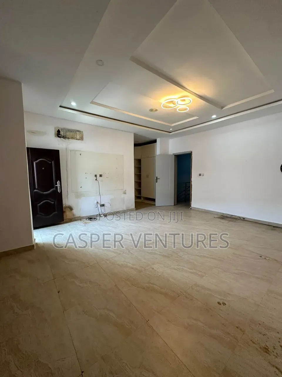 4bdrm Duplex in Chevron, Lekki for rent in Lekki