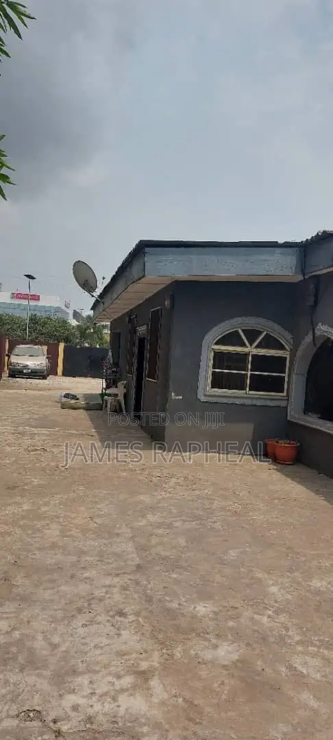 Property for Sale in Jibowu