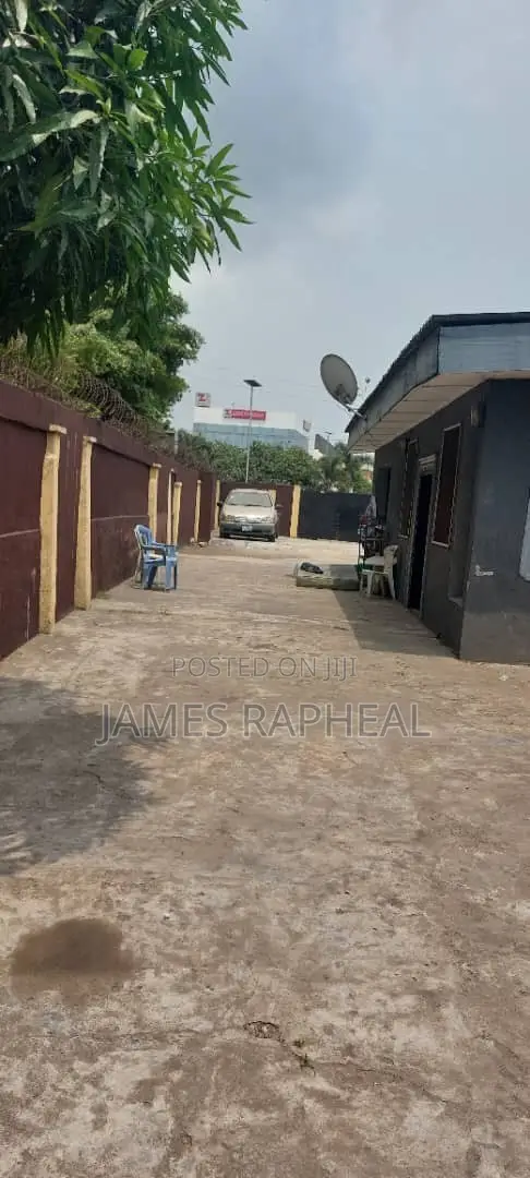 Property for Sale in Jibowu