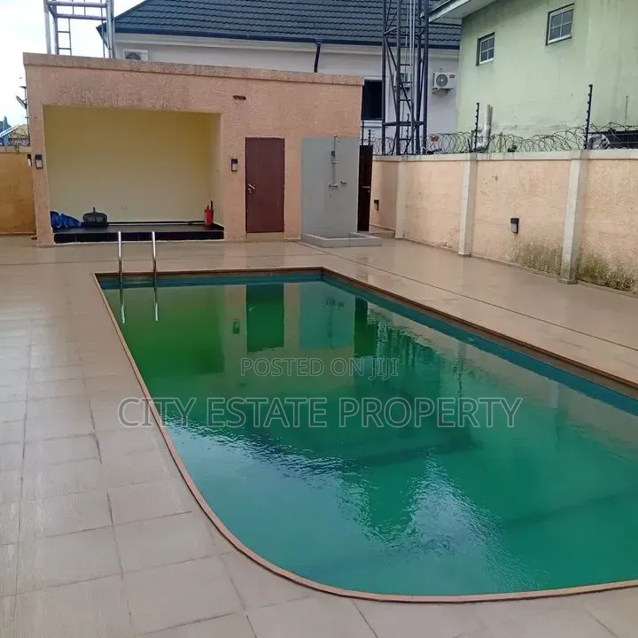 4bdrm Duplex in City Estate, GRA Phase 2 / Port-Harcourt for rent in GRA Phase 2 / Port-Harcourt