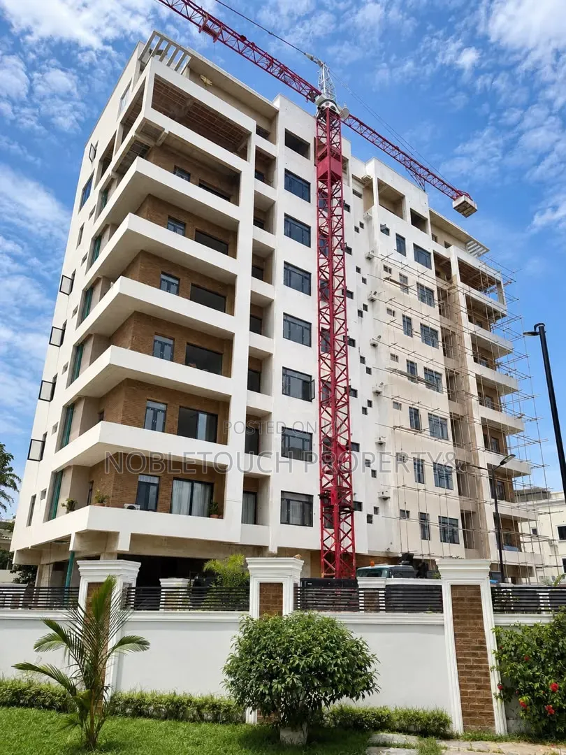 3bdrm Block of Flats in Ikoyi Lagos for sale in Old Ikoyi