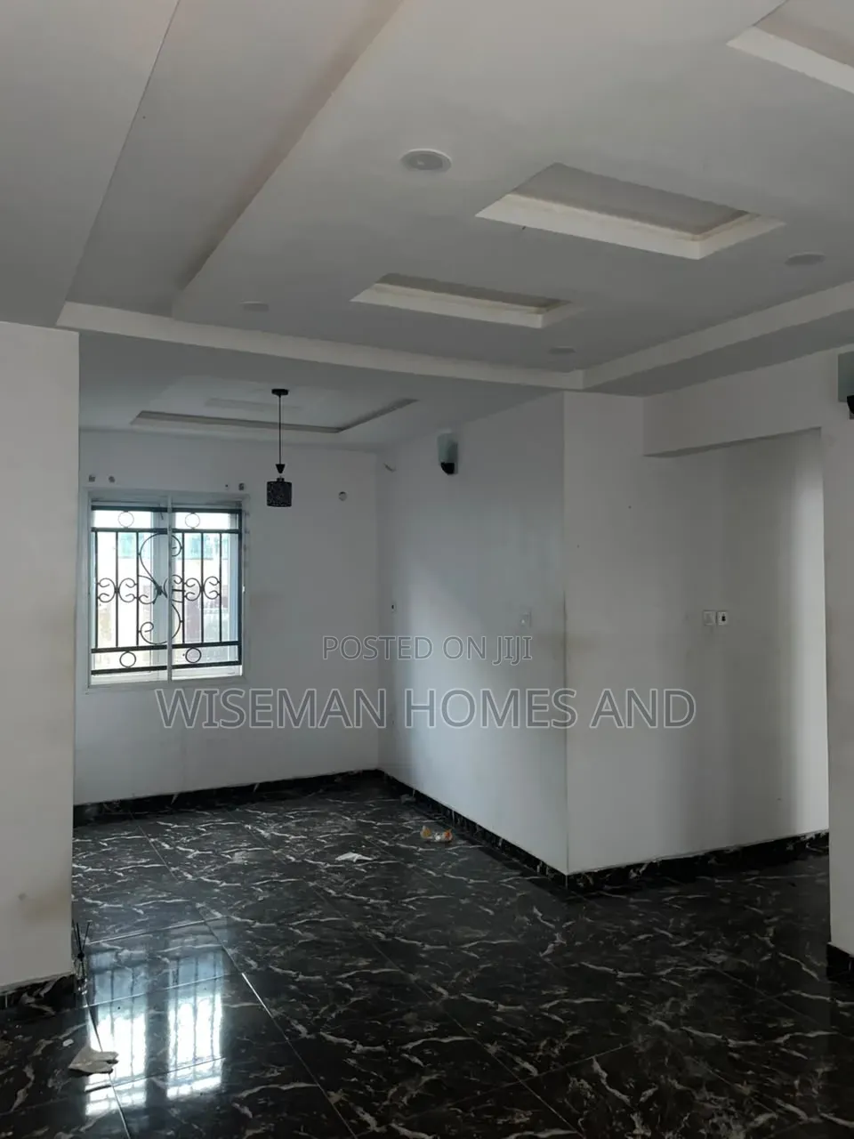 2bdrm Apartment in Mobile Road Ajah, Off Lekki-Epe Expressway for rent in Off Lekki-Epe Expressway