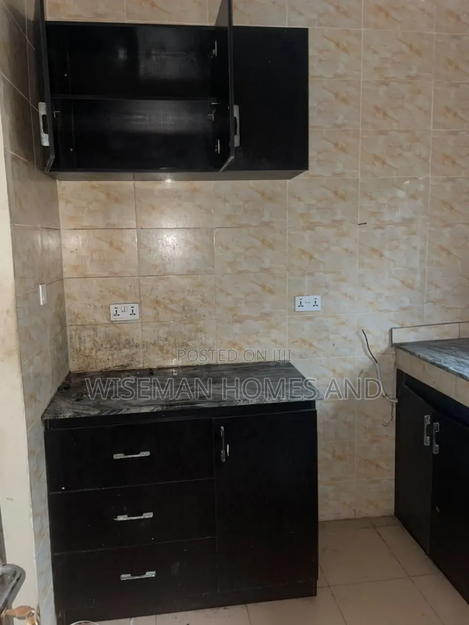 2bdrm Apartment in Mobile Road Ajah, Off Lekki-Epe Expressway for rent in Off Lekki-Epe Expressway