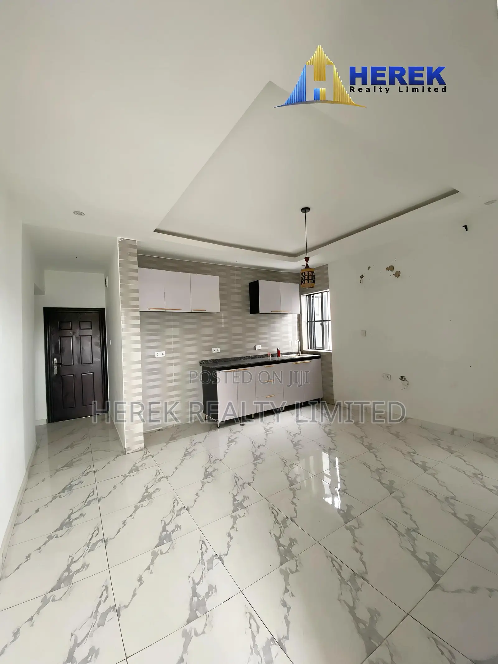 1bdrm Apartment in Dkk, Sangotedo for sale in Sangotedo