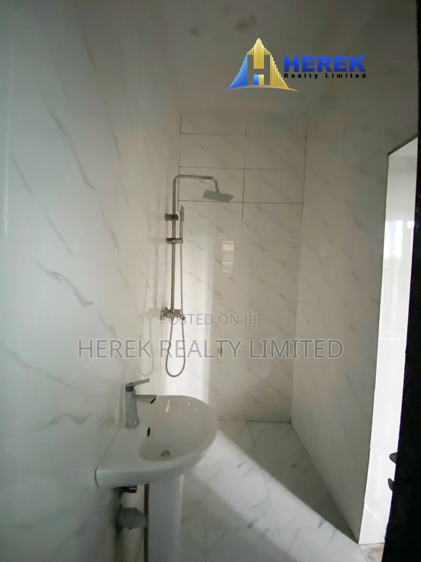 1bdrm Apartment in Dkk, Sangotedo for sale in Sangotedo