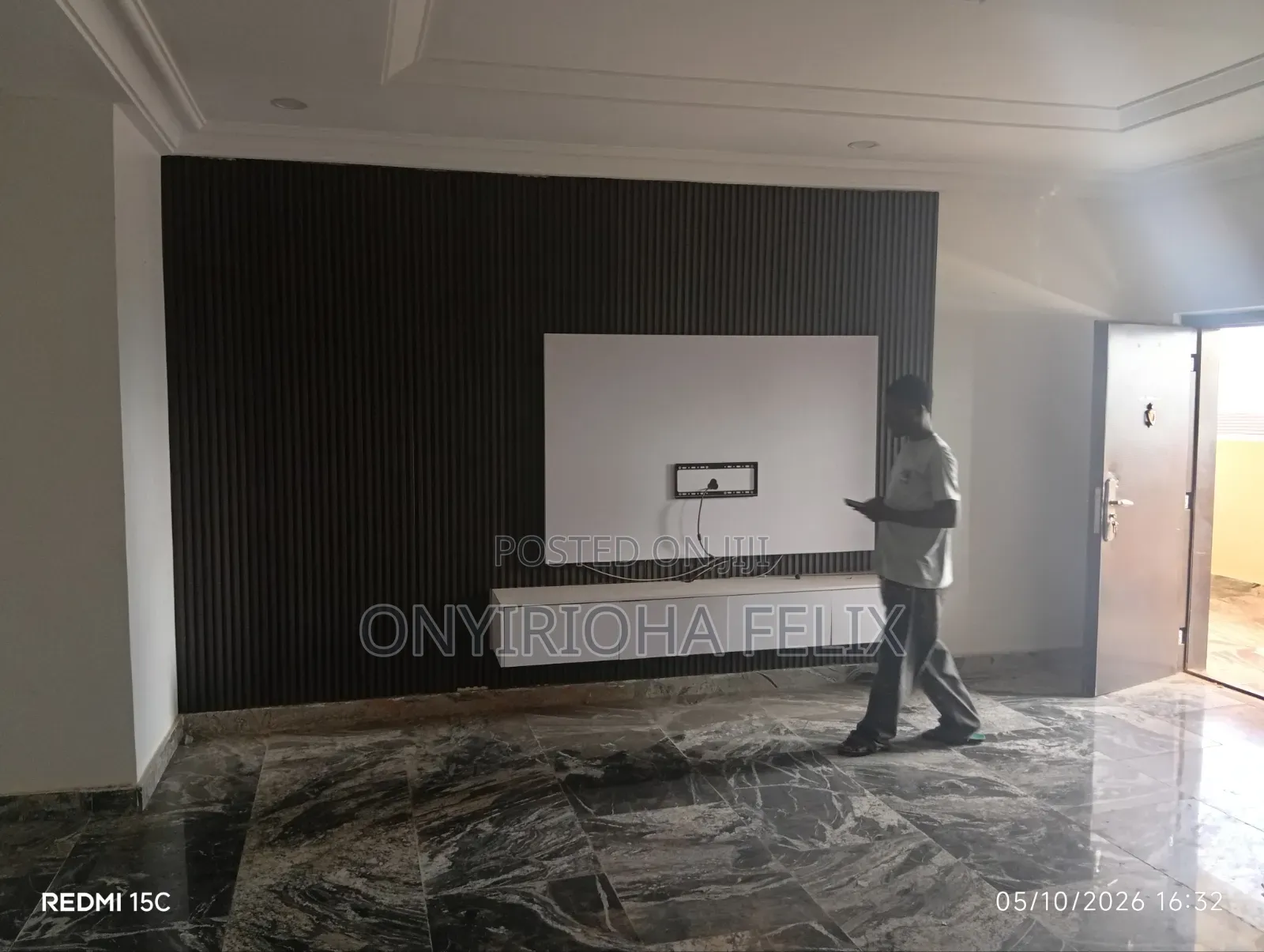 2bdrm Block of Flats in Dawaki Extension for rent in Dawaki