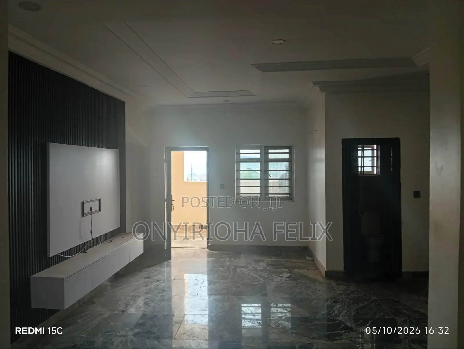 2bdrm Block of Flats in Dawaki Extension for rent in Dawaki