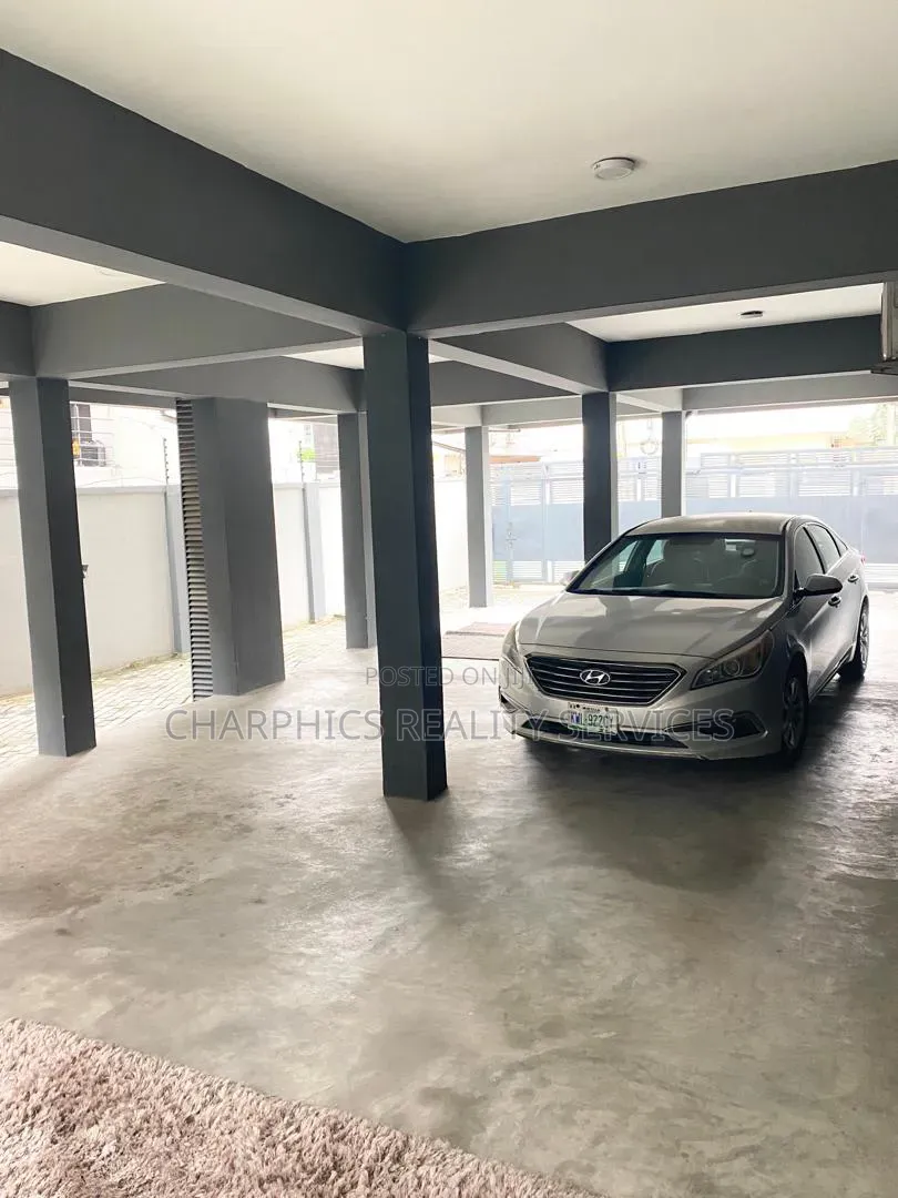2bdrm Apartment in Lekki Phase 1 for rent in Lekki Phase 1