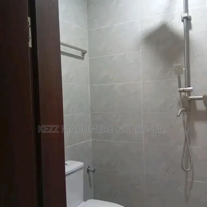 4bdrm Duplex in New Gra Port for rent in Port-Harcourt