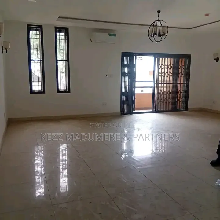 4bdrm Duplex in New Gra Port for rent in Port-Harcourt