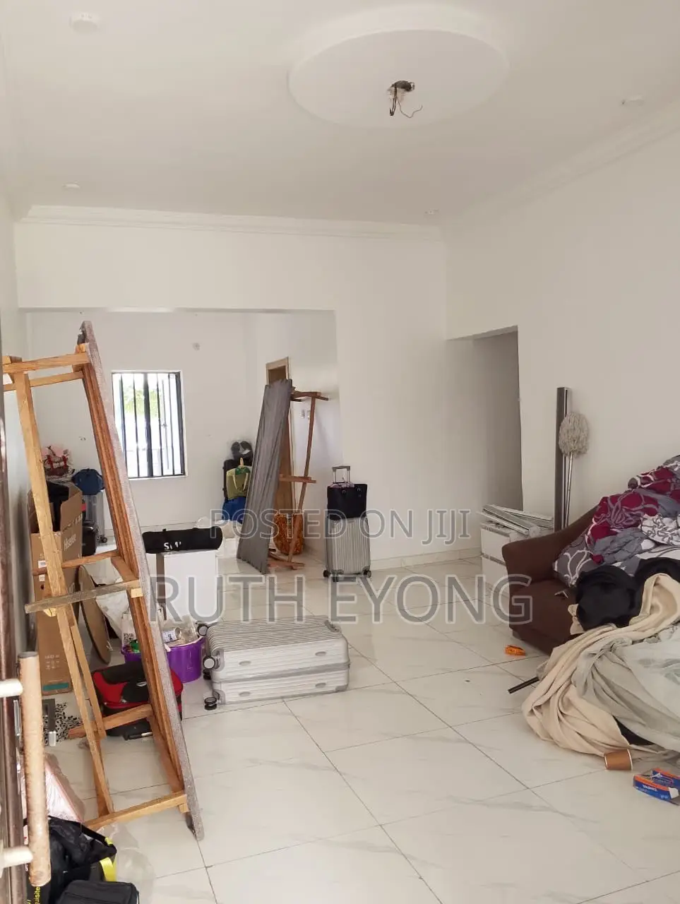 2bdrm Apartment in Ilasan for rent in Ilasan