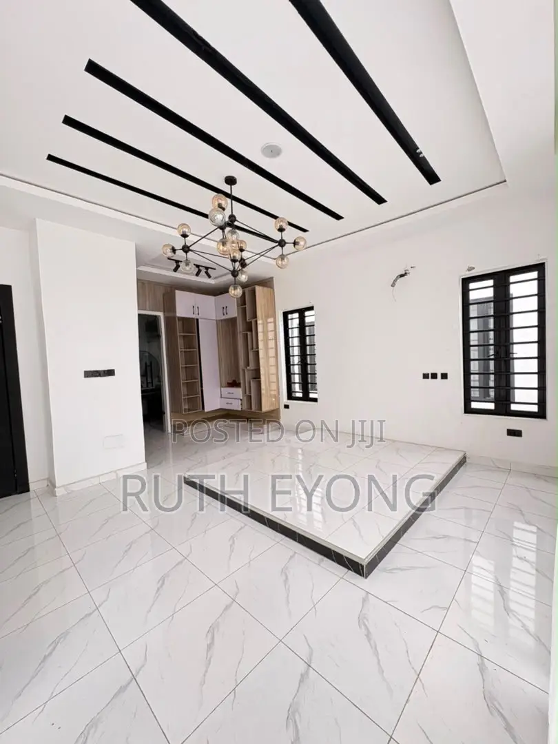 4bdrm Duplex in Ado / Ajah for rent in Ado / Ajah