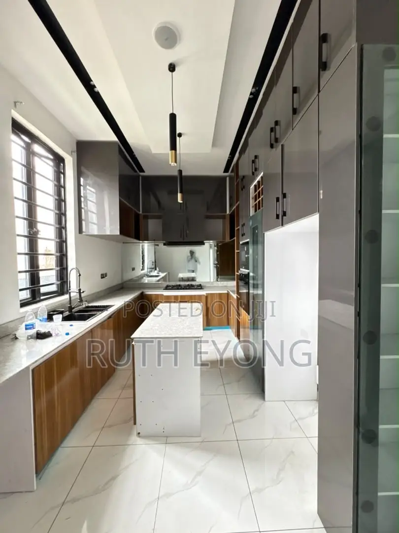 4bdrm Duplex in Ado / Ajah for rent in Ado / Ajah
