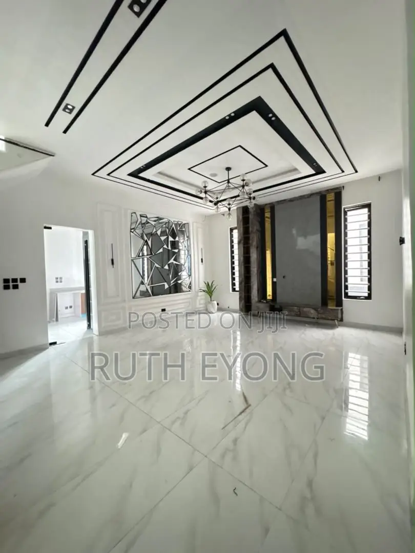4bdrm Duplex in Ado / Ajah for rent in Ado / Ajah