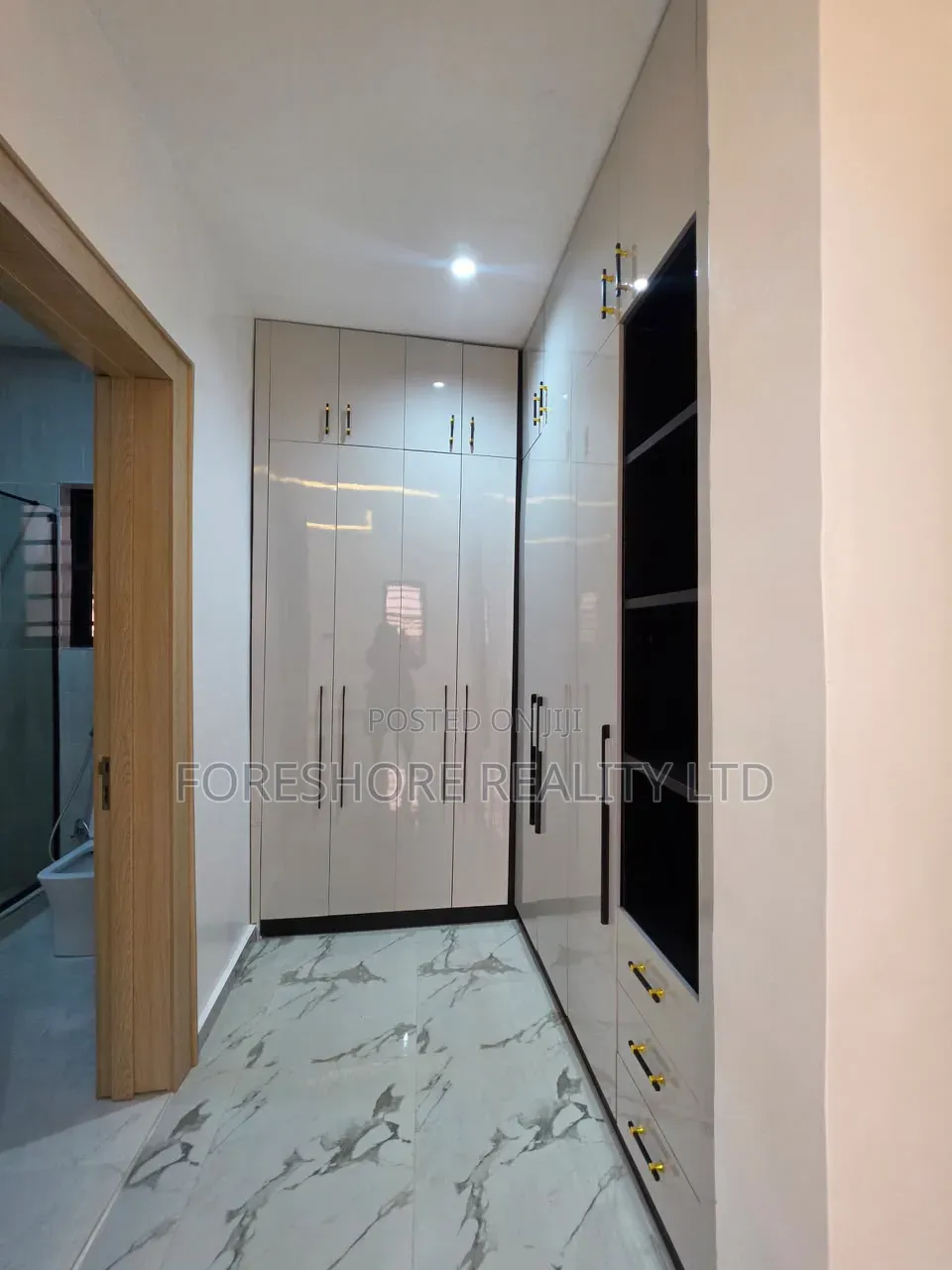 5bdrm Duplex in Awuse, Opebi for sale in Opebi