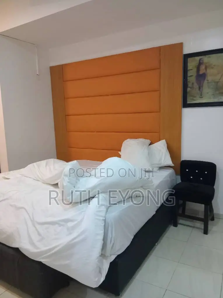 Furnished 3bdrm Apartment in Lekki Phase 1 for rent in Lekki Phase 1