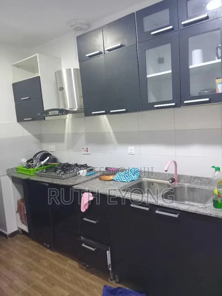 Furnished 3bdrm Apartment in Lekki Phase 1 for rent in Lekki Phase 1