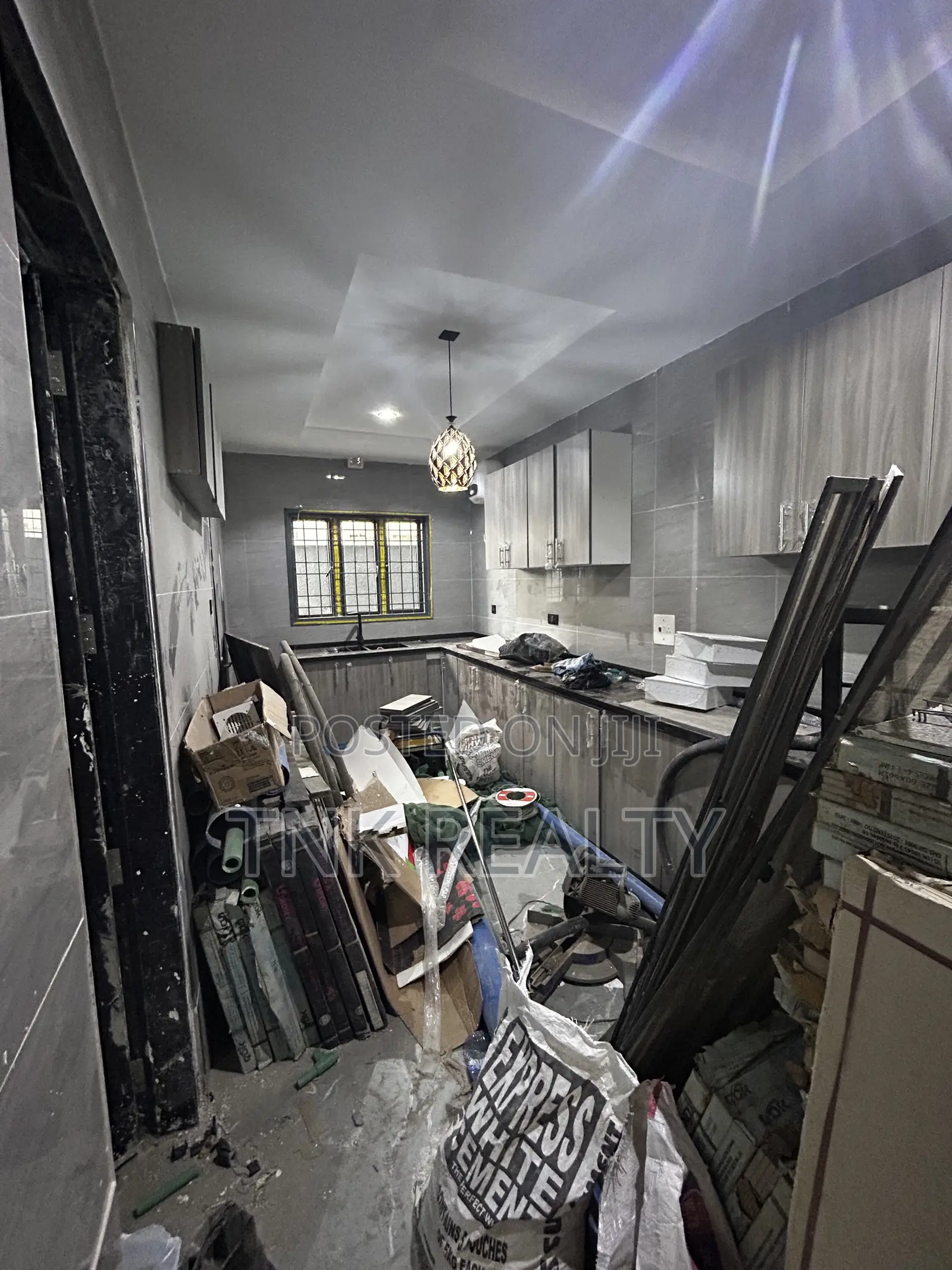 4bdrm Duplex in Jahi for sale in Jahi