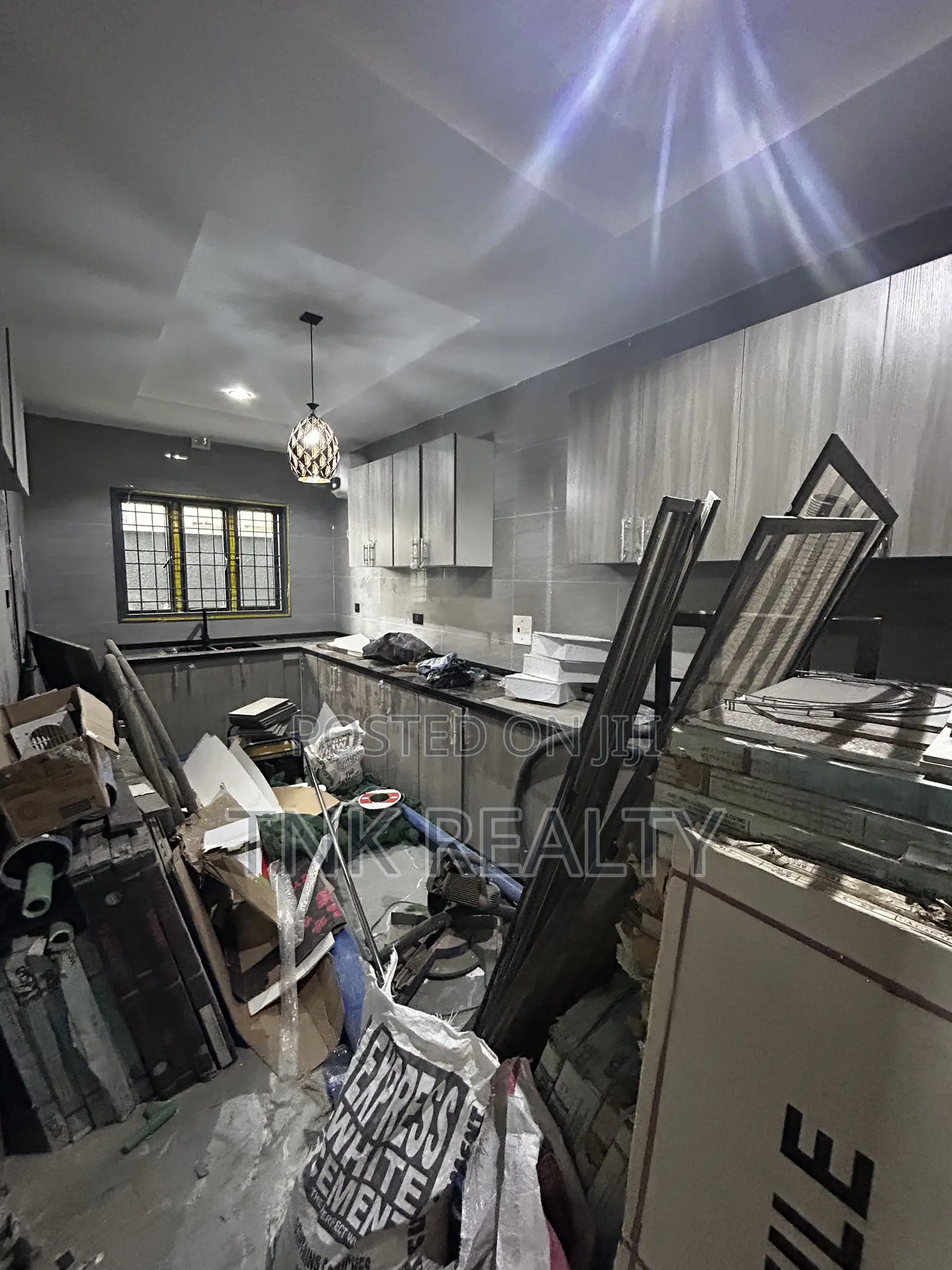 4bdrm Duplex in Jahi for sale in Jahi