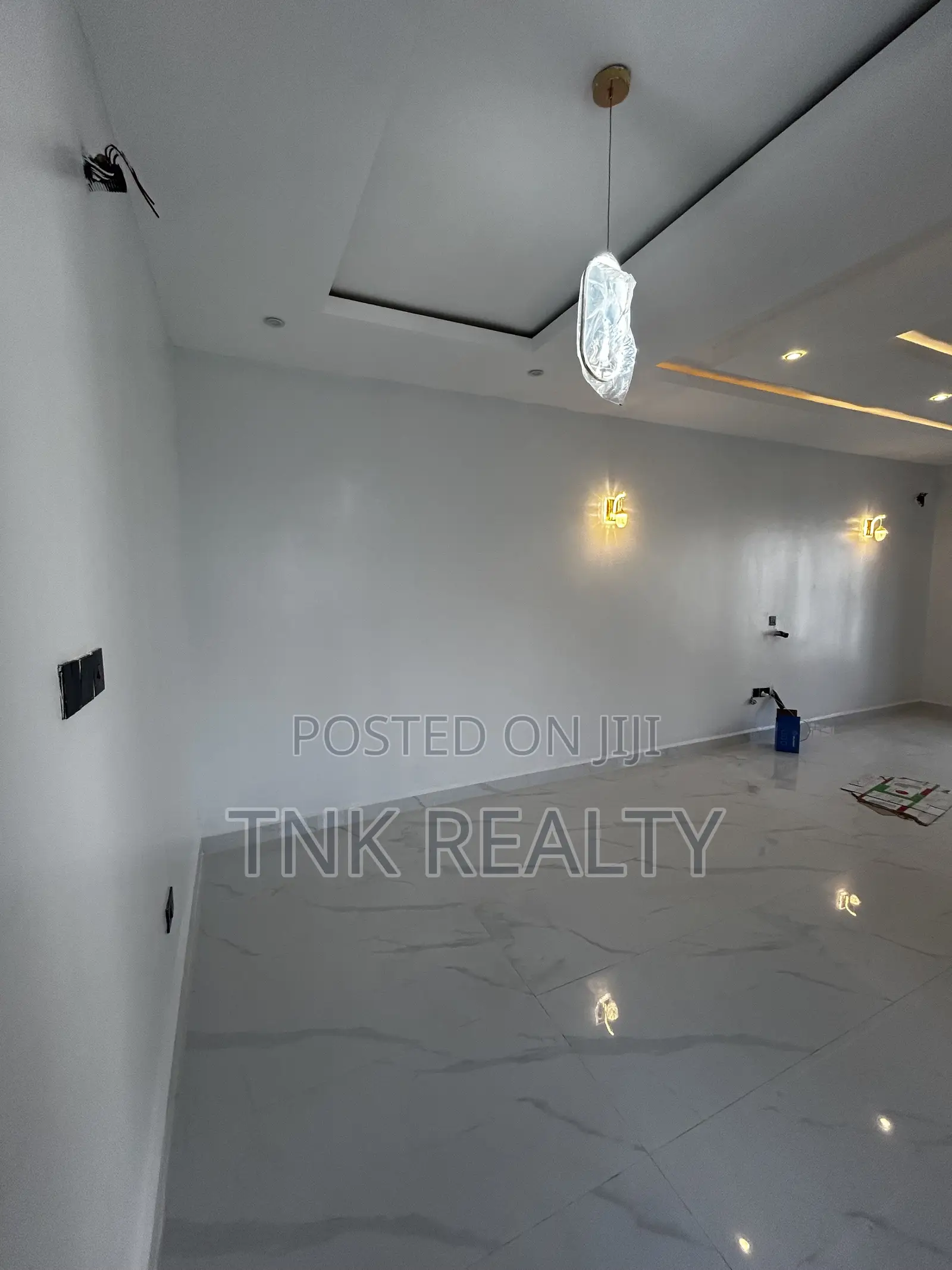 4bdrm Duplex in Jahi for sale in Jahi