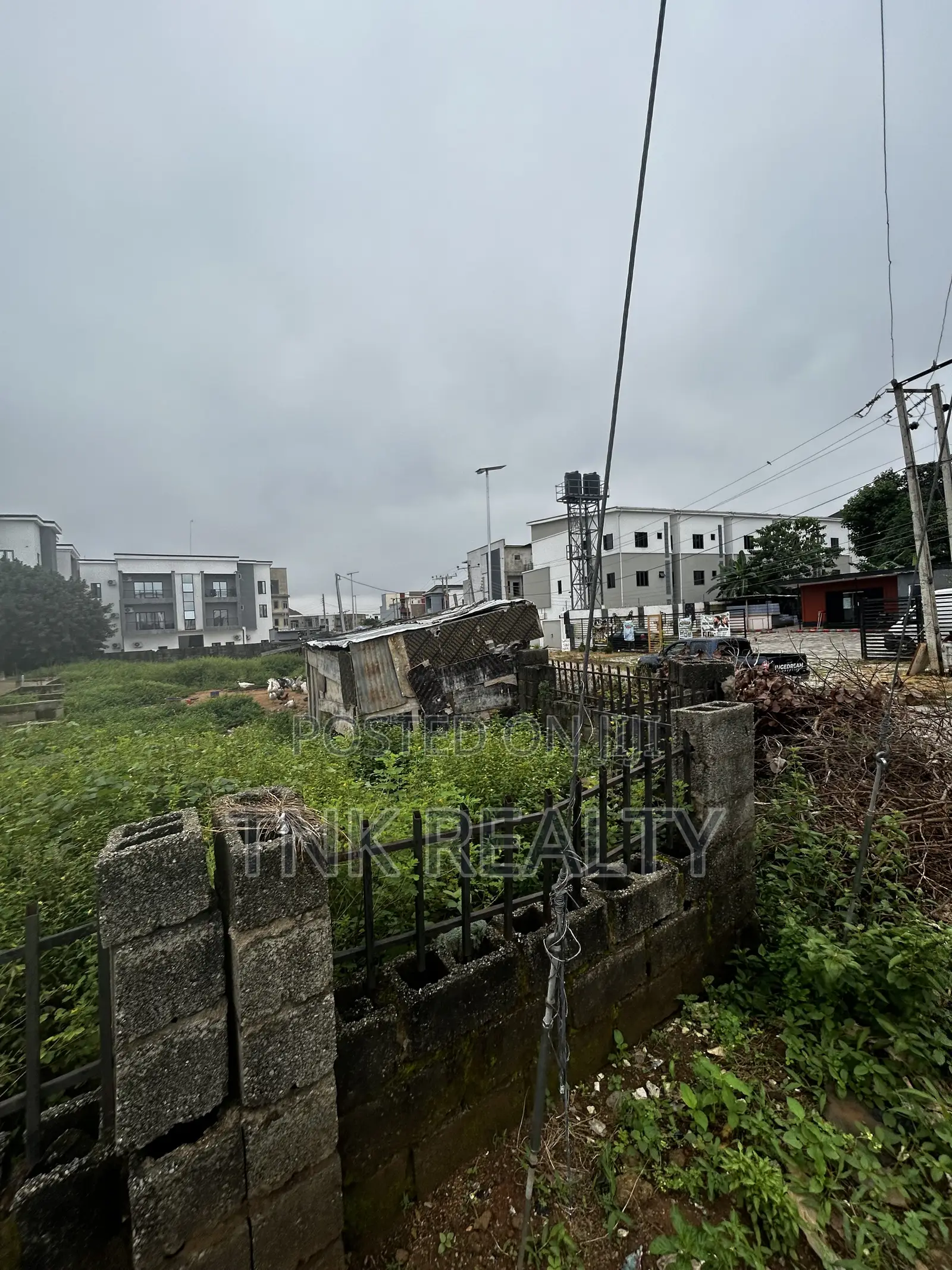 Jahi Plot for Sale in Jahi