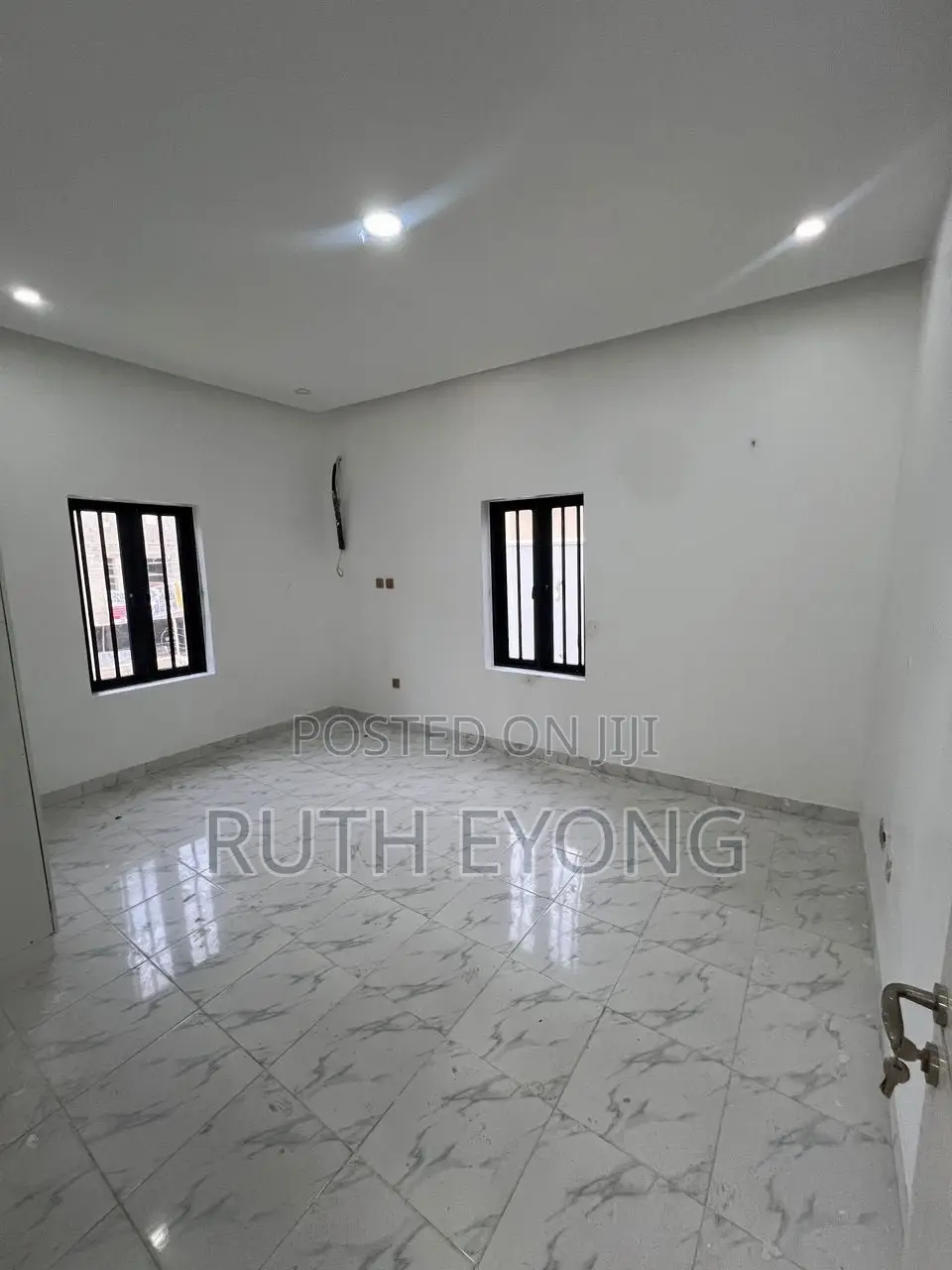 1bdrm Apartment in Ikate for rent in Ikate