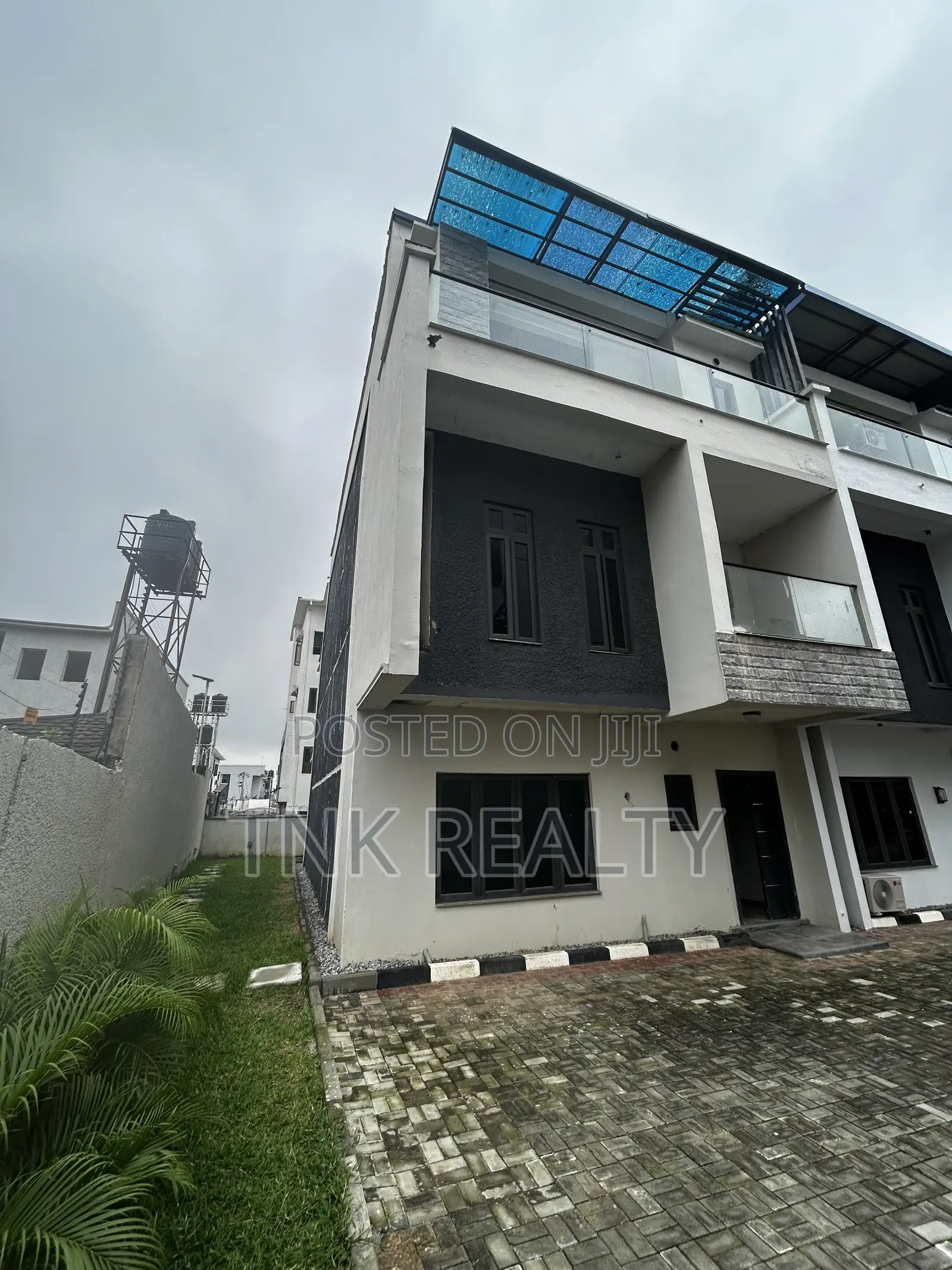 4bdrm Duplex in Jahi for sale in Jahi