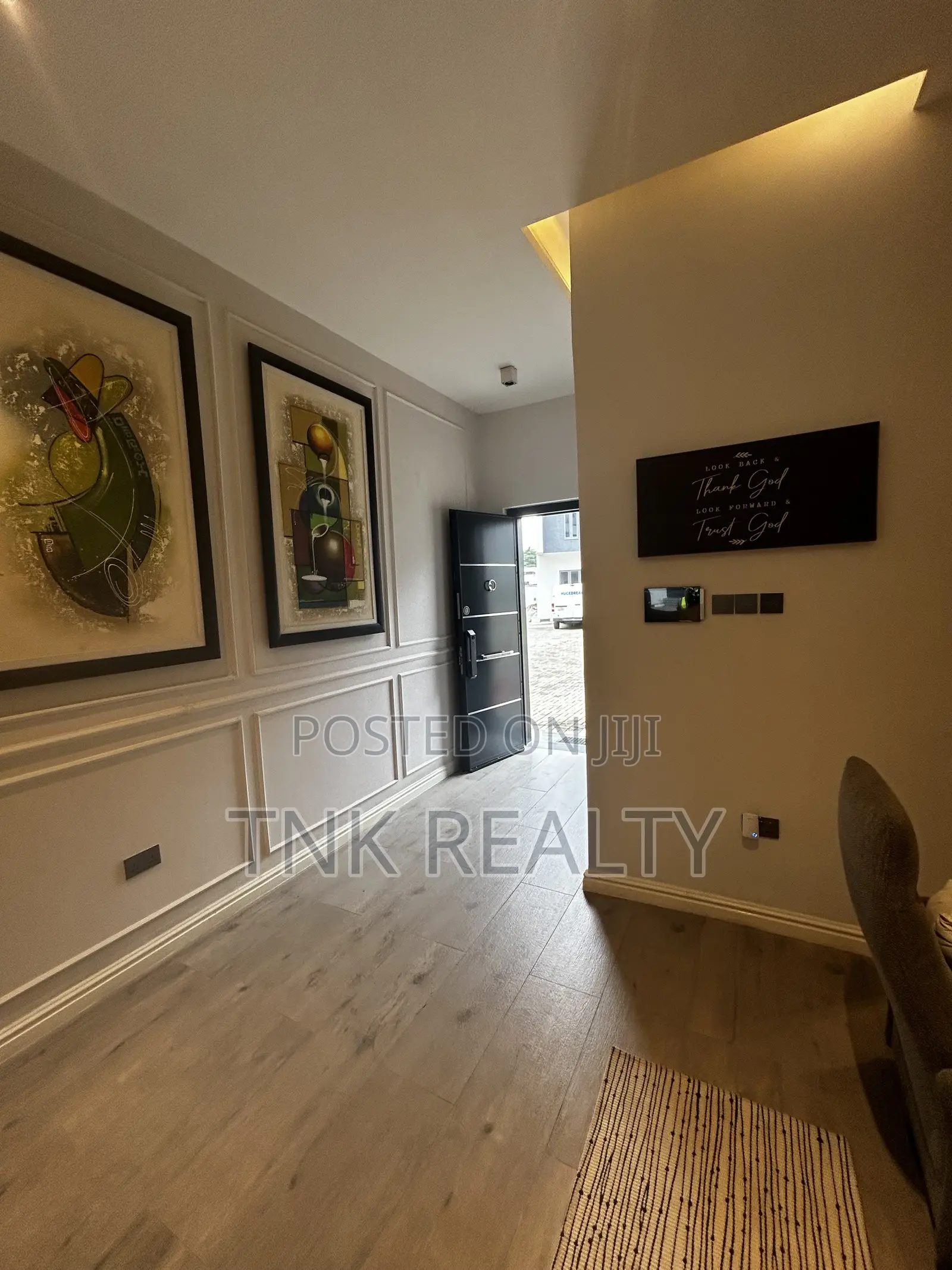 4bdrm Duplex in Jahi for sale in Jahi