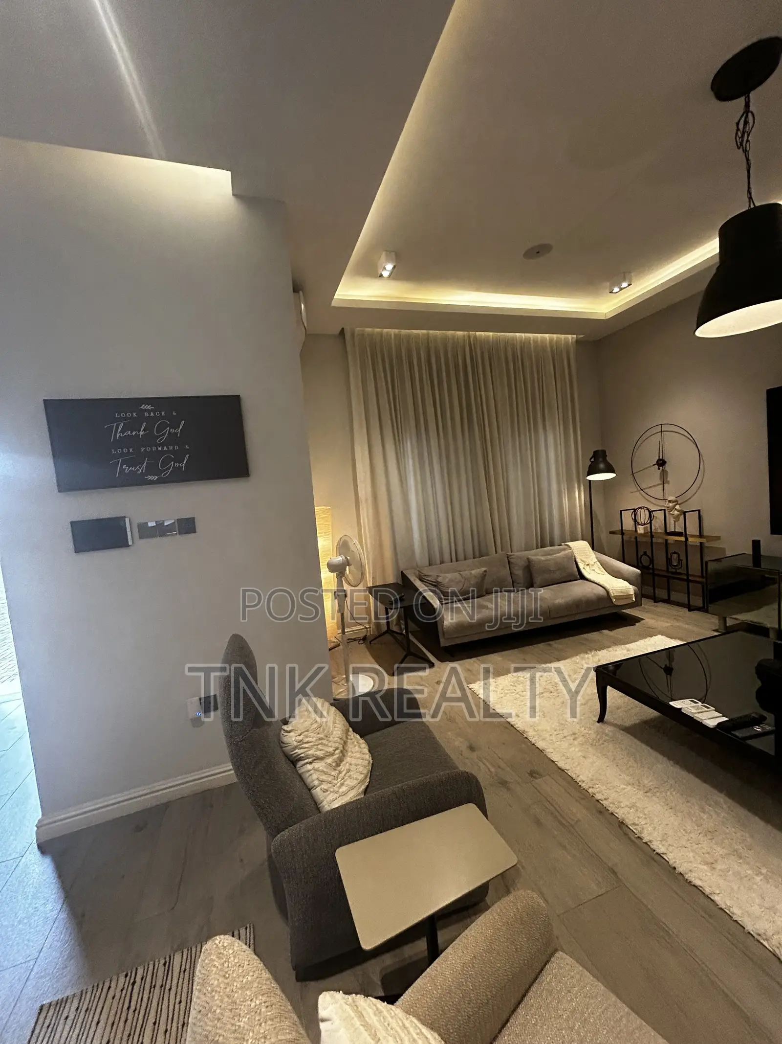 4bdrm Duplex in Jahi for sale in Jahi