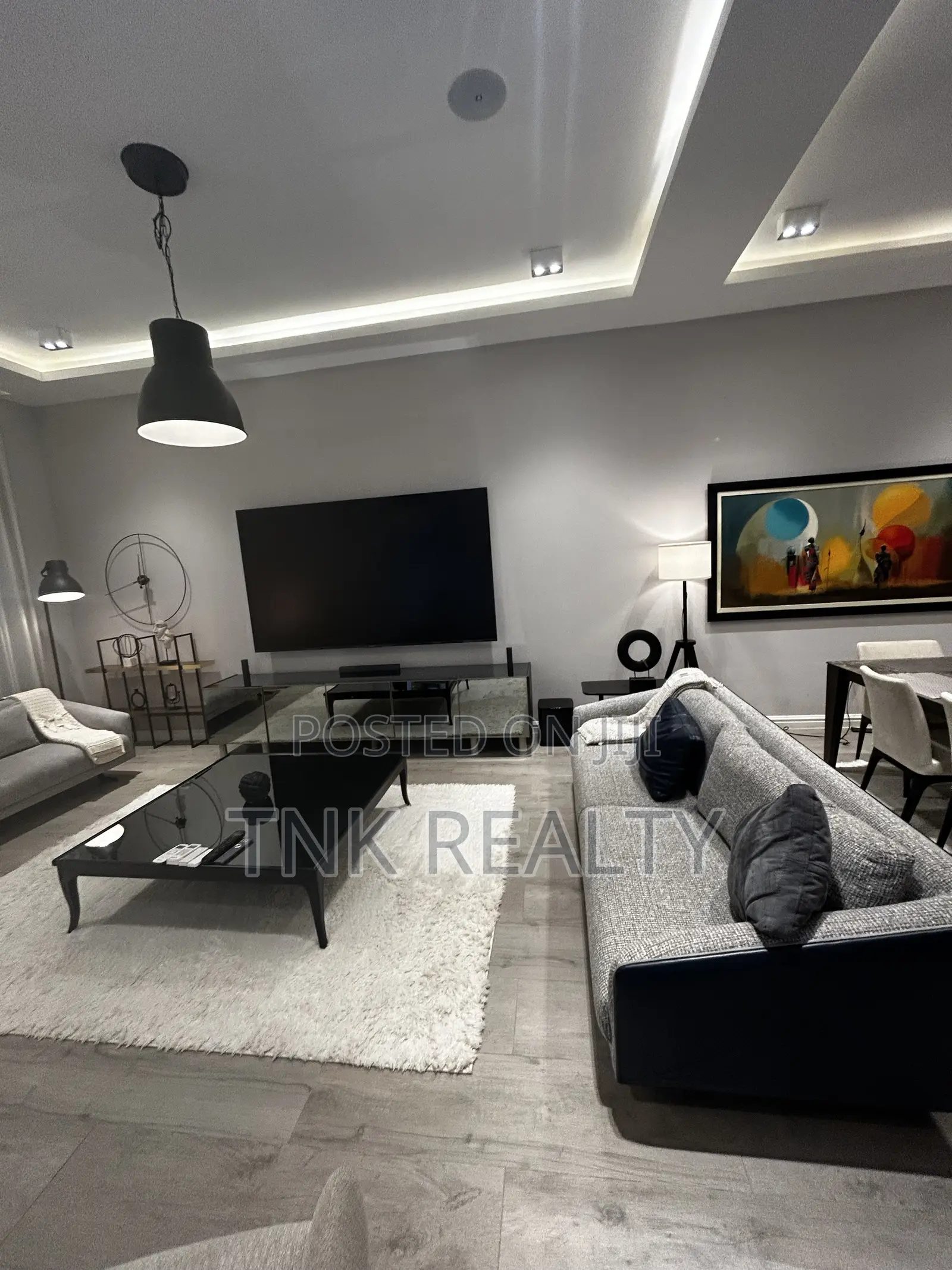 4bdrm Duplex in Jahi for sale in Jahi